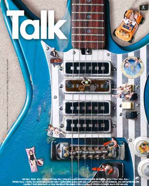 Article Talk